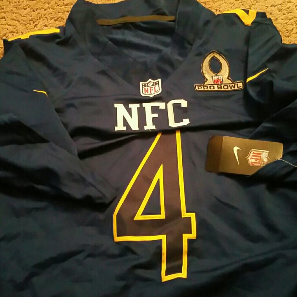 Football jerseys - Picture 4 of 4